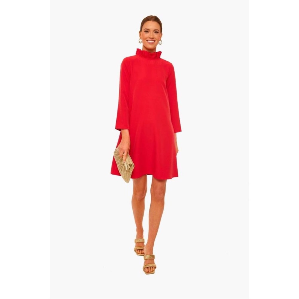 Tuckernuck dress